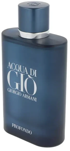 Armani (Giorgio Armani) Acqua di Gio Profondo EDP M 75 ml Tester