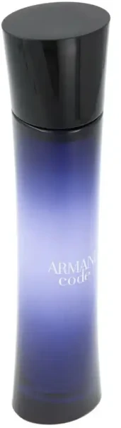 Flakon Armani Code Woman EDP 75ml