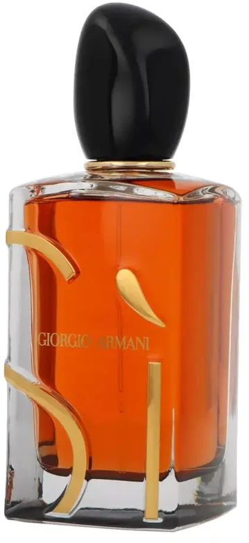 Flakon Armani Si Parfum 100ml