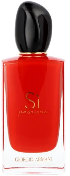 Flakon Armani Si Passione EDP 100ml