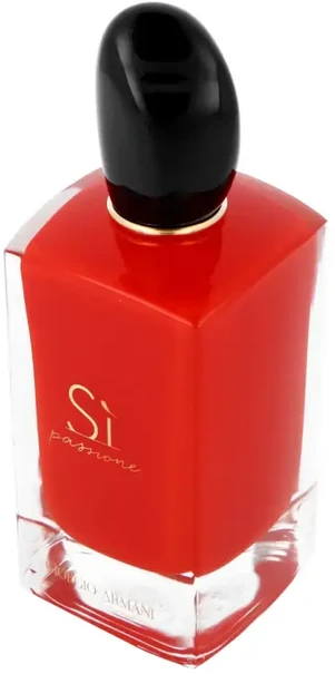 Flakon Armani Si Passione EDP 100ml