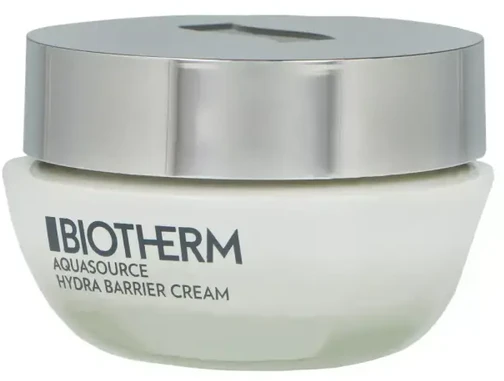 Testeris „Biotherm Aquasource Hydra Barrier“ kremas 30 ml