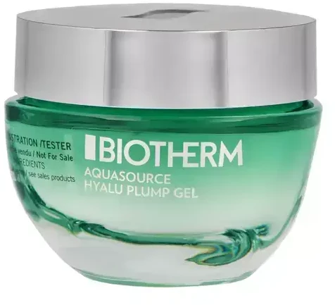 Testinis Biotherm Homme Aquasource Classic Hyalu Plump Gel 50ml