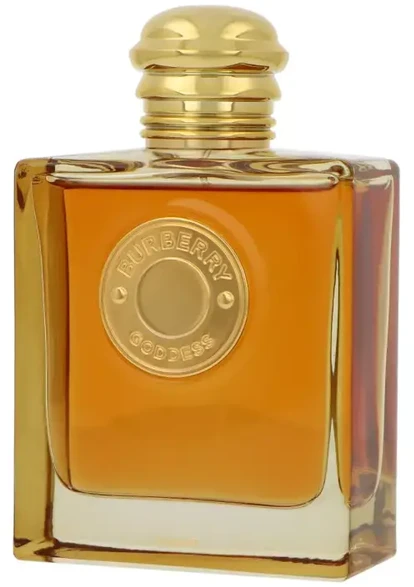 Flakon Burberry Goddess Parfum 100ml