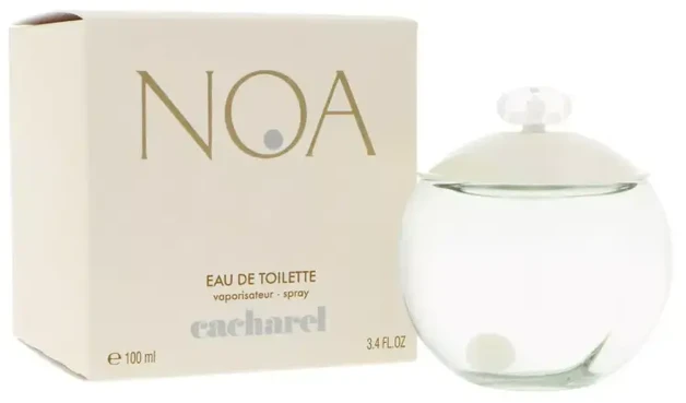 Cacharel Noa EDT 100 ml