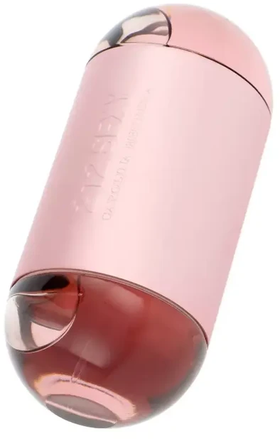 Carolina Herrera 212 Sexy 100ml woda perfumowana Tester