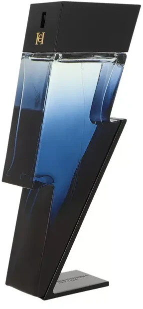 Carolina Herrera Bad Boy Cobalt woda perfumowana spray 100ml - produkt bez opakowania