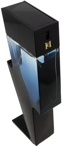 Carolina Herrera Bad Boy Cobalt woda perfumowana spray 100ml - produkt bez opakowania