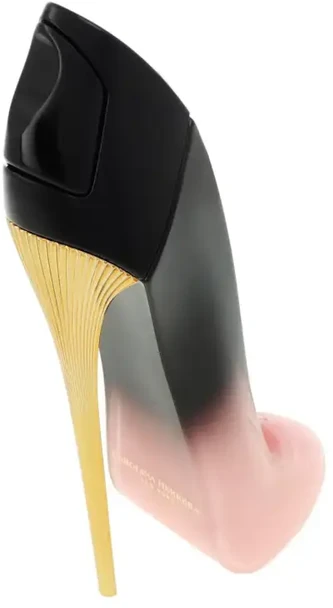 Flakon Carolina Herrera Good Girl Blush Eliksyras EDP 80ml