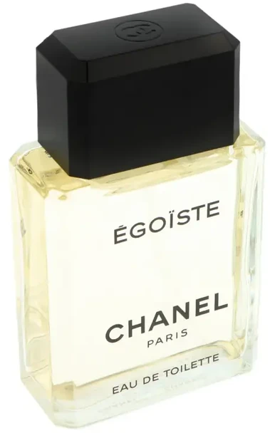 Tester Chanel Egoiste EDT 100ml
