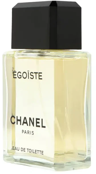 Tester Chanel Egoiste EDT 100ml