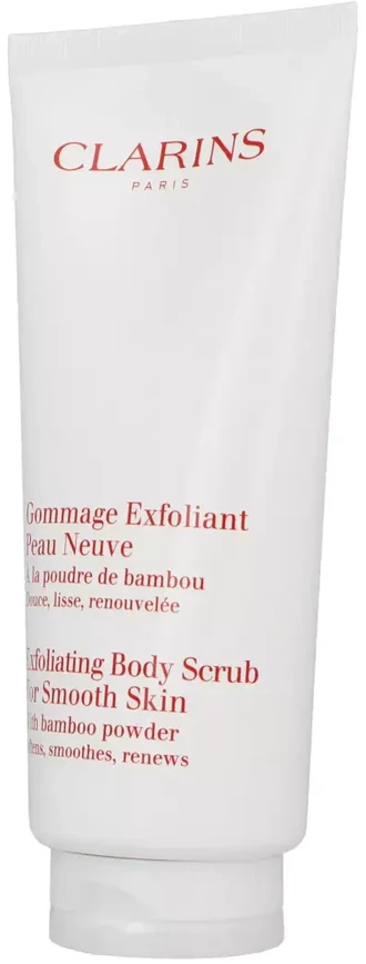 Flakon Clarins Exfoliating Body Scrub 200ml