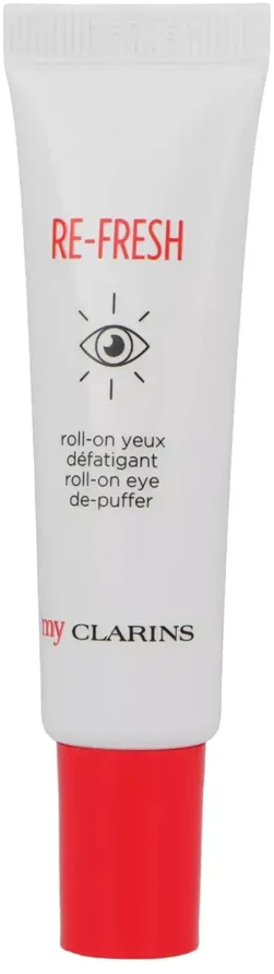 Testeris „Clarins My Clarins Re-Fresh“ rutulinis akių makiažas 15 ml