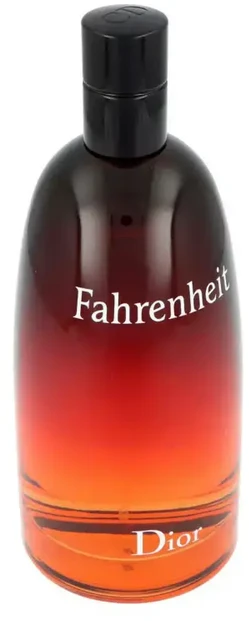 Flakon Dior Fahrenheit EDT 100ml