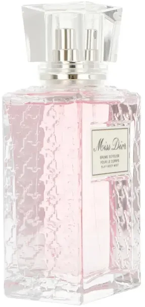 Flakon Dior Miss Dior Body Mist 100ml