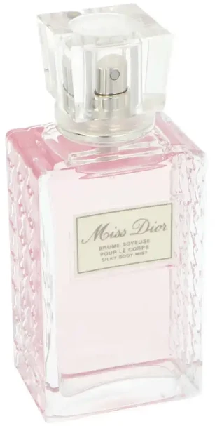 Flakon Dior Miss Dior Body Mist 100ml