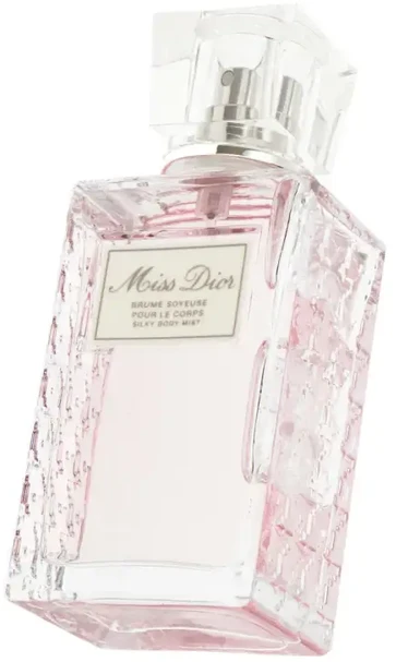 Flakon Dior Miss Dior Body Mist 100ml