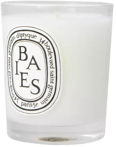 Testeris Diptyque Baies kvapioji žvakė 70g