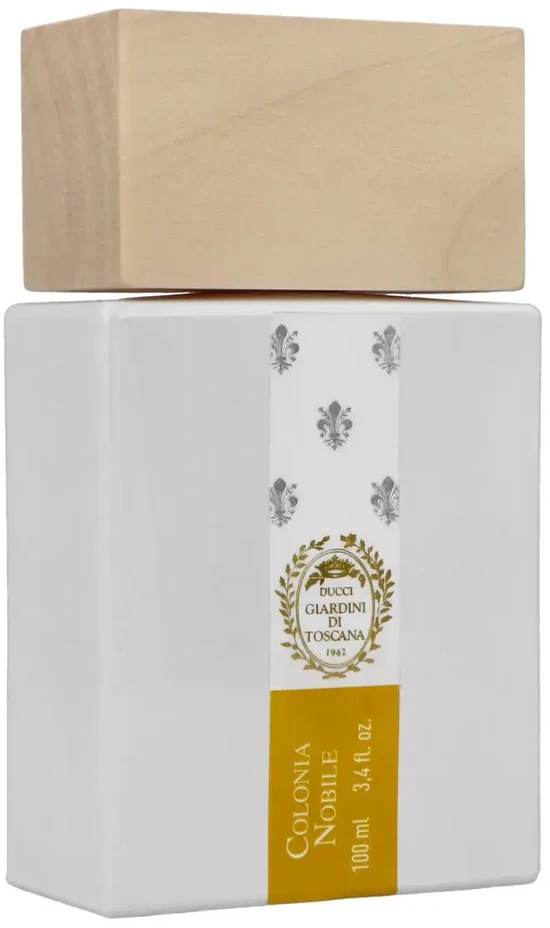 Flakon Giardini Di Toscana Colonia Nobile EDP 100ml