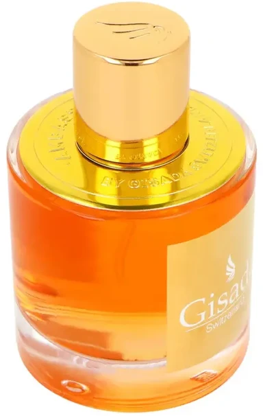 Flakon Gisada Ambassador Woman EDP 100ml