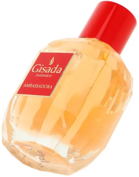 Flakon Gisada Ambassadora EDP 100ml