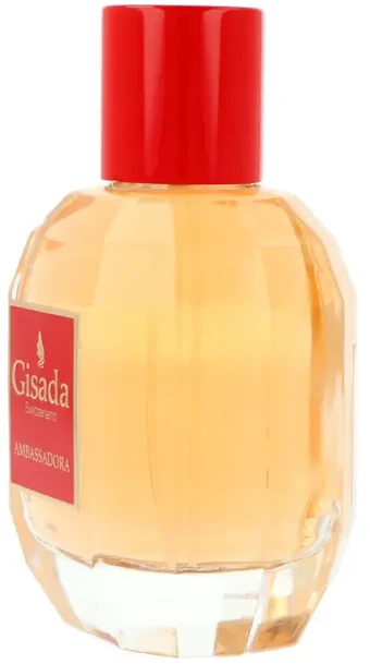 Flakon Gisada Ambassadora EDP 100ml