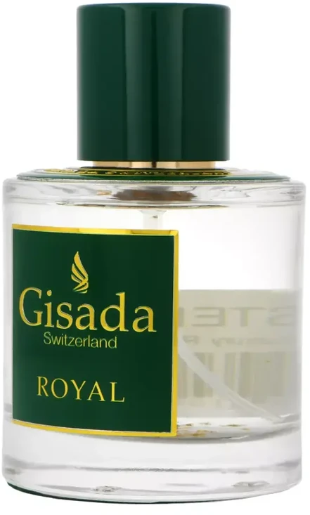 Flakon Gisada Royal Parfum 100ml