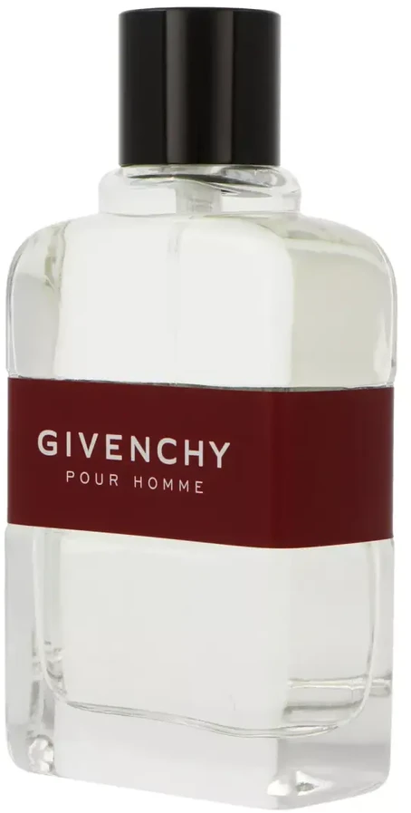 Flakon Givenchy Pour Homme EDT 100ml