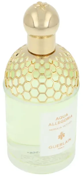 Flakon Guerlain Aqua Allegoria Nerolia Vetiver EDT 125ml