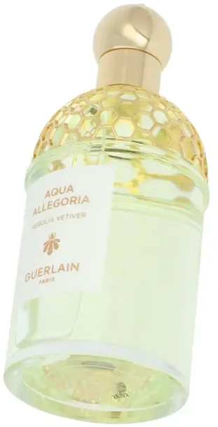 Flakon Guerlain Aqua Allegoria Nerolia Vetiver EDT 125ml