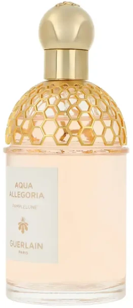 Flakon Guerlain Aqua Allegoria Pamplelune EDT 125ml