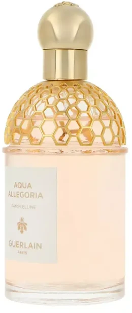 Flakon Guerlain Aqua Allegoria Pamplelune EDT 125ml