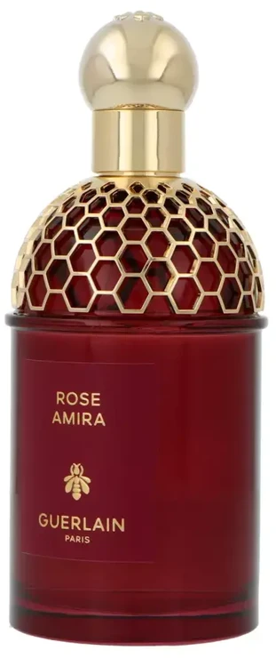 Flakon Guerlain Rosa Amira EDP 125ml