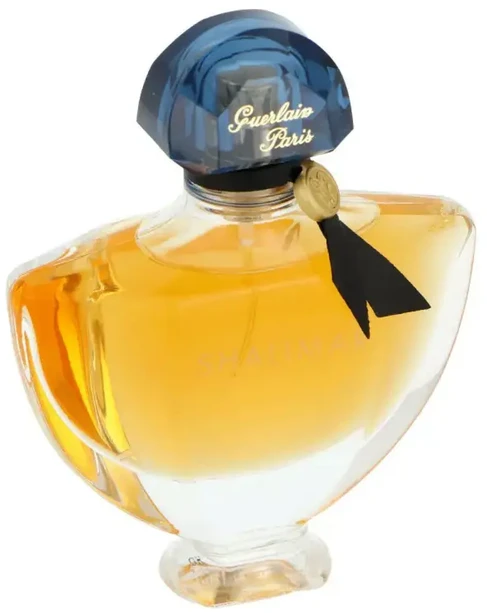 Testeris Guerlain Shalimar EDP 90 ml