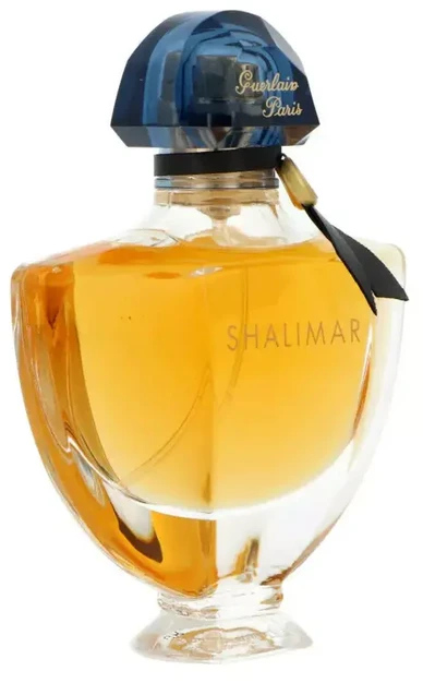 Testeris Guerlain Shalimar EDP 90 ml