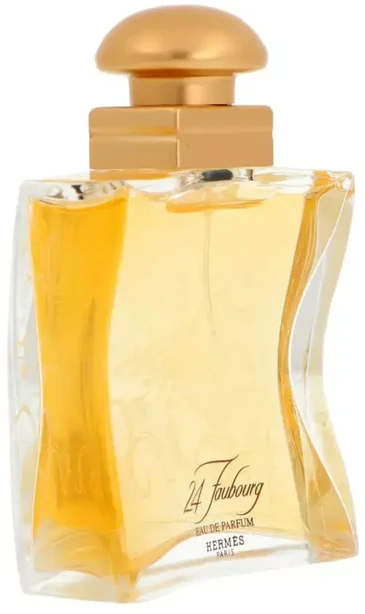 Flakon Hermes 24 Faubourg EDP 100ml