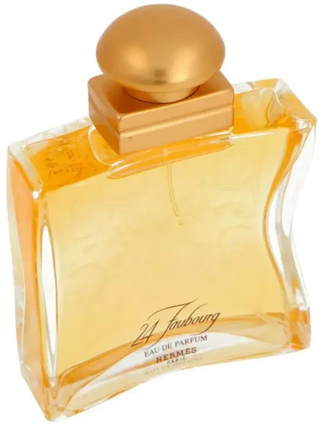Flakon Hermes 24 Faubourg EDP 100ml