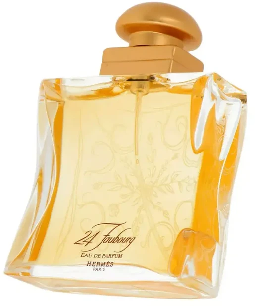 Flakon Hermes 24 Faubourg EDP 100ml