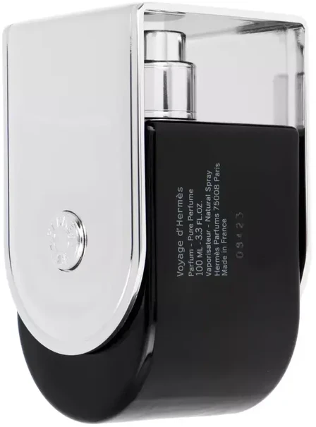 Flacon Hermes Voyage Parfum 100ml