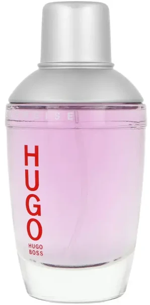 Flakon Hugo Boss Energise EDT 75ml