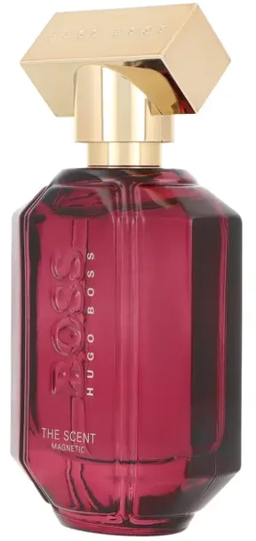 Flakon Hugo Boss The Scent Magnetic For Her EDP 50ml