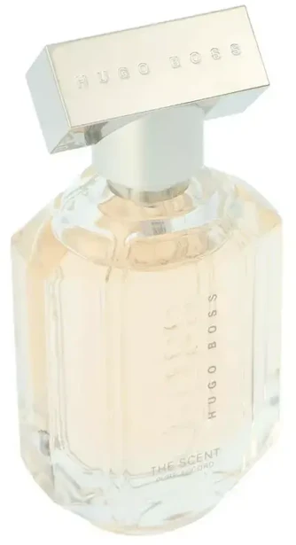 Flakon Hugo Boss The Scent Pure Accord For Her EDT 50ml