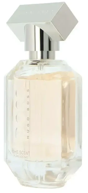 Flakon Hugo Boss The Scent Pure Accord For Her EDT 50ml