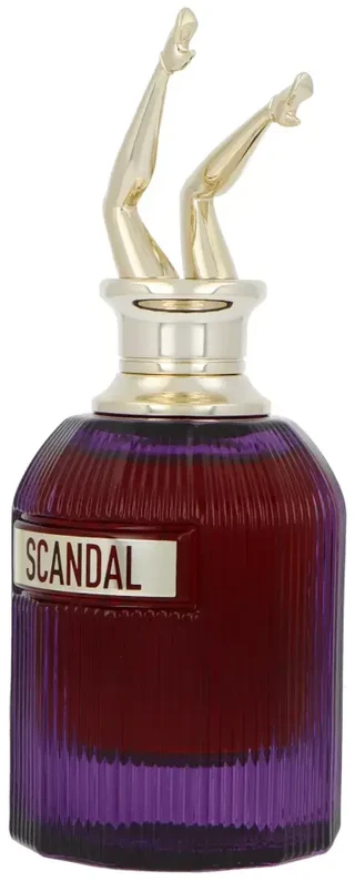 Tester Jean Paul Gaultier Scandal Intense EDP 80ml