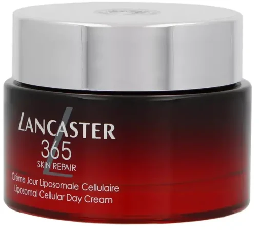 Lancaster 365 Skin Repair liposominis ląstelinis dieninis kremas 50ml