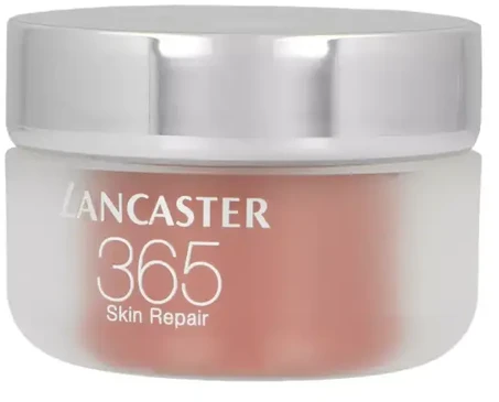 Lancaster 365 Skin Repair Rich Day Kreminis SPF15 testeris, 50 ml