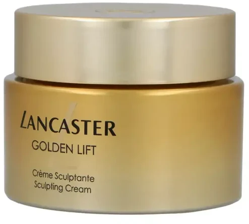 Tester Lancaster Golden Lift Day Kreminis 50ml