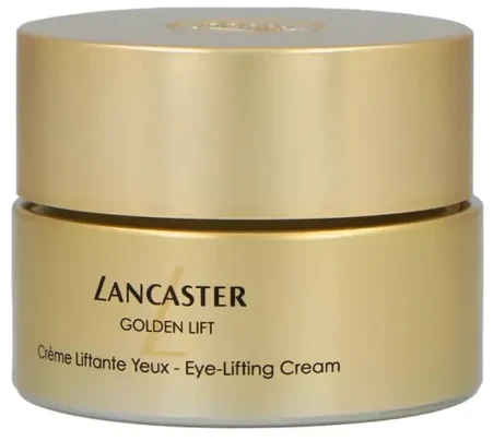 Tester Lancaster Golden Lift Paakių kremas 15ml