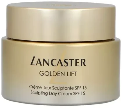 Tester Lancaster Golden Lift Spf15 Day Kreminis 50ml