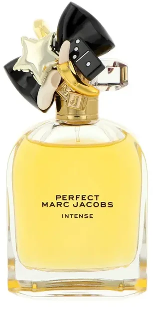 Marc Jacobs Perfect Intense EDP kvepalai vyrams, 100 ml